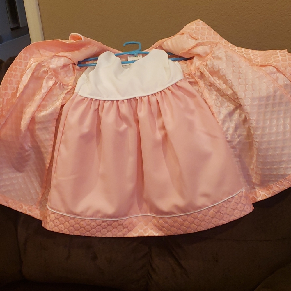 Girls Dress - Picture 2 of 3